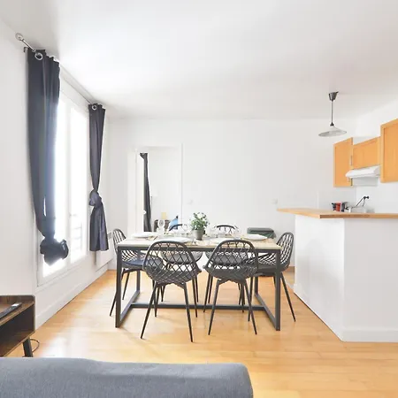 Quartier Chatelet Les Halles 2 Free Netflix 아파트 파리