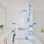 Quartier Chatelet Les Halles 2 Free Netflix Apartament