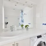 Apartament Quartier Chatelet Les Halles 2 Free Netflix *