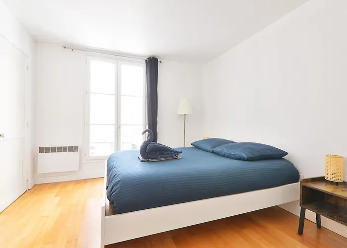 Quartier Chatelet Les Halles 2 Free Netflix アパート