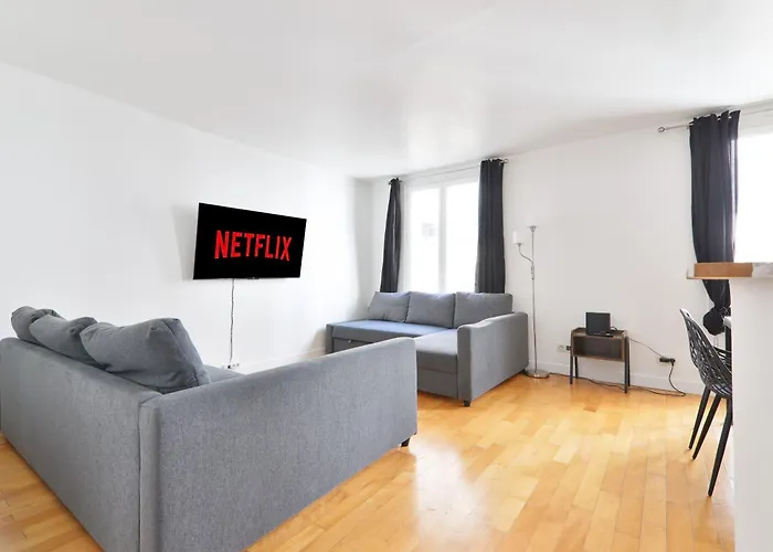 Quartier Chatelet Les Halles 2 Free Netflix パリ