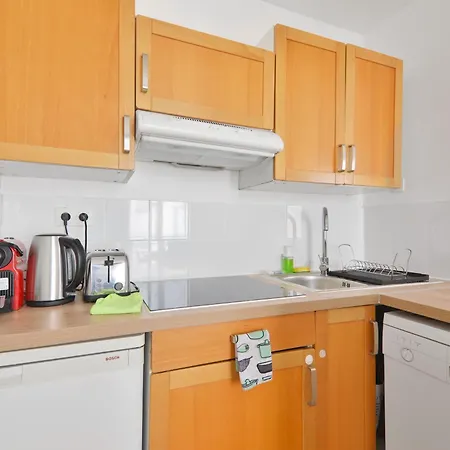 Quartier Chatelet Les Halles 2 Free Netflix Апартаменты